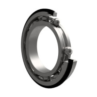 Подшипник 210 N SKF
