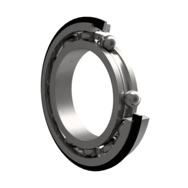 Подшипник 210 N SKF