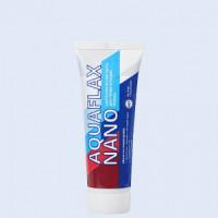 Уплотнитель Aquaflax Nano 80г