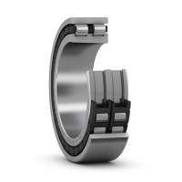 Подшипник NN3024 KTN9/SP SKF