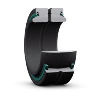 Подшипник GE120 ES-2RS SKF