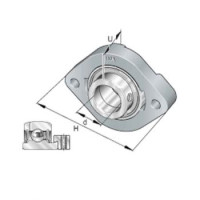 Узел GLCTE20-FA125 INA