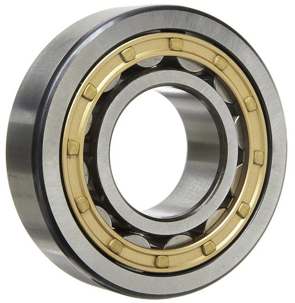 Подшипник N320 ECM SKF