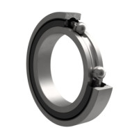 Подшипник 6204-DDU NSK