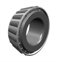 Подшипник 18590 TIMKEN