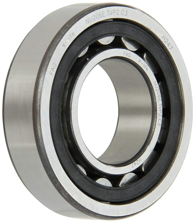 Подшипник NU205 ECP SKF