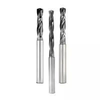 Сверло твердосплавное 20X с подачей СОЖ 5.00MMX100X149 SH6 DHD T/C PT