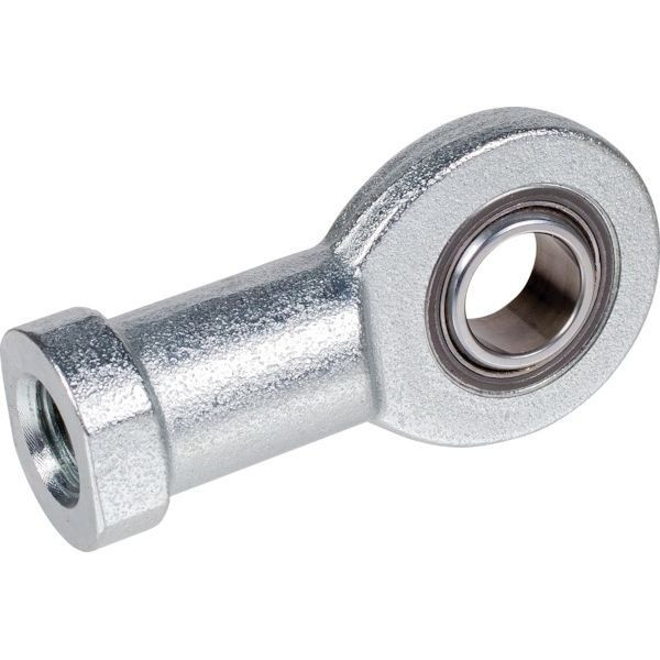 Наконечник GIR50-UK-2RS ELG