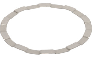 Дистанционное кольцо ZW75-85 SKF