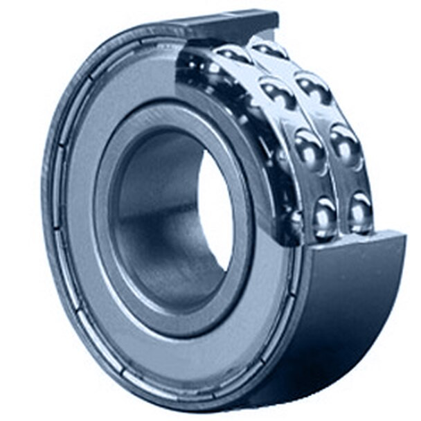Подшипник 3210 A-2Z/MT33 SKF