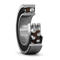 Подшипник 2200 E-2RS1TN9 SKF
