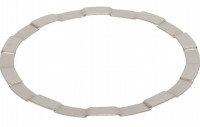Дистанционное кольцо ZW90-110 SKF