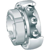 Подшипник GSH20-2RSR-B INA