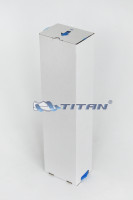 Бахилы в кассетах для TITAN OPTIMUS, 100 (100шт/уп)