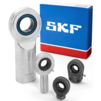 Наконечник SA35 ES-2RS SKF