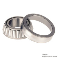 Подшипник 15123/15245 TIMKEN