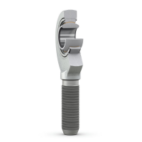 Наконечник SA25 C SKF