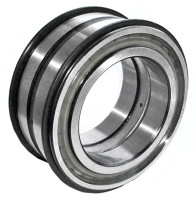 Подшипник SL045020-PP-2NR-C3 INA