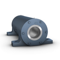 Узел PDN316 SKF