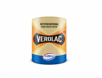 Краска по металлу высокой прочности - Verolac