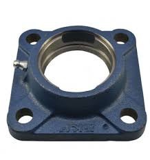Корпус подшипника FY504 M SKF