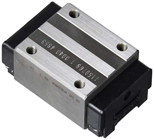 Каретка KWE25-H-G3-V1 INA