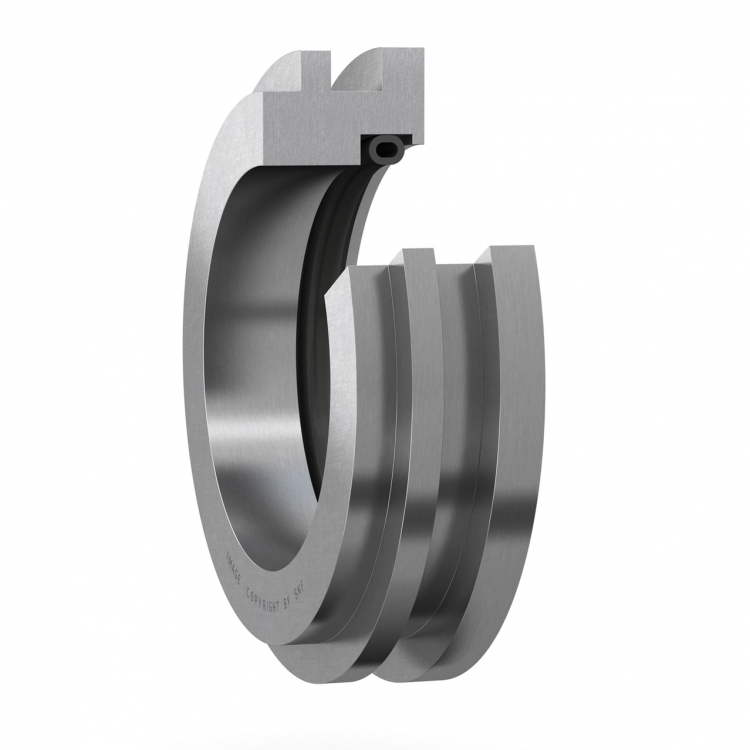 Уплотнение  TS64 SKF