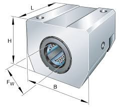 Узел KGHK10-B-PP-AS INA