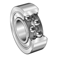 Подшипник 3000-2RS INA