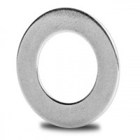 Упорное кольцо WS89330 INA