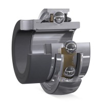 Подшипник YELAG206 SKF
