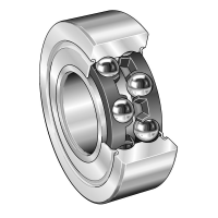 Подшипник 3008-2Z INA