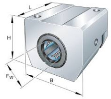 Узел KGSCS50-PP-AS INA