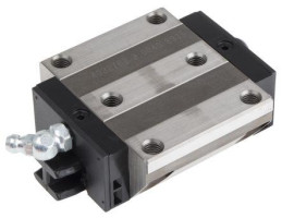 Каретка KWSE20-HL-G3-V2 INA