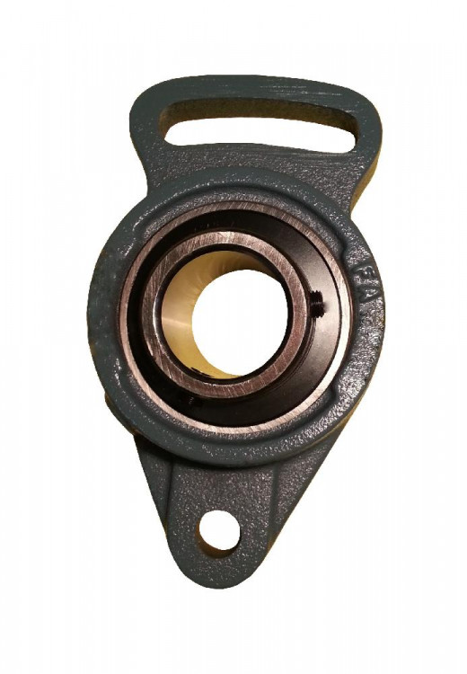 Узел UCFA205 D1 NTN