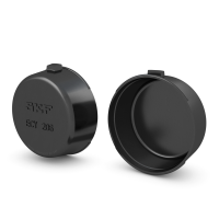 Защитная крышка ECY210 SKF