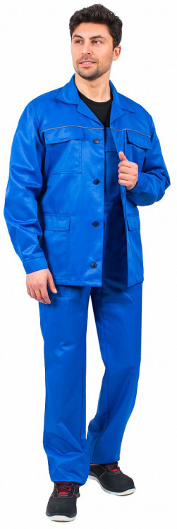Костюм Эксперт-2