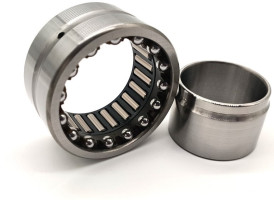 Подшипник NKIA5910 INA