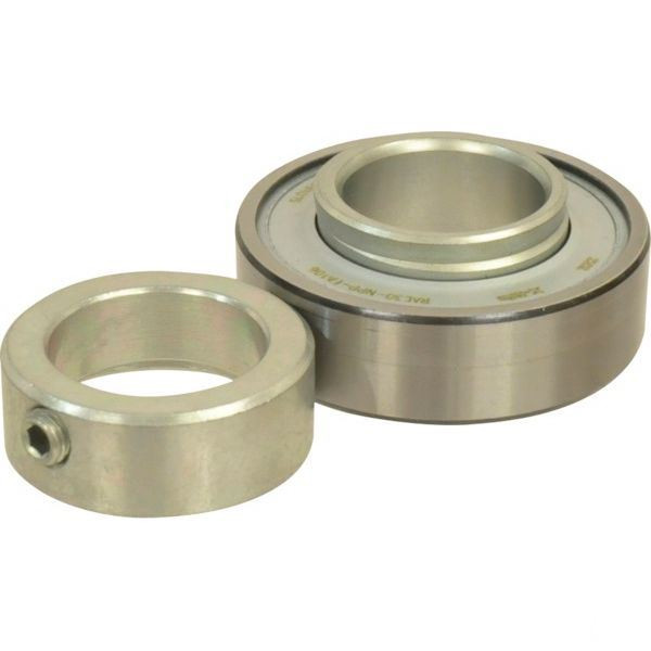 Подшипник RAE35-NPP NKE