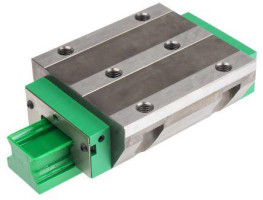 Каретка KWVE15-W-G1-V2 INA