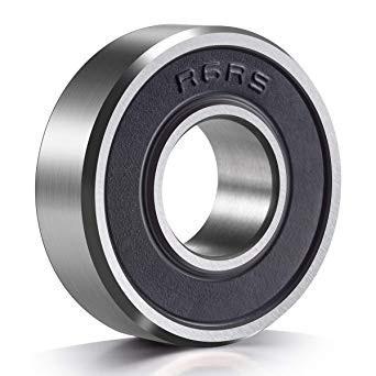 Подшипник R6-2RS Son