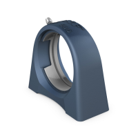 Корпус SYF510 SKF