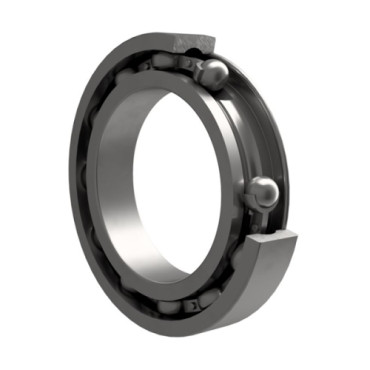 Подшипник 207-Z SKF