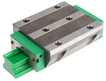 Каретка KWVE15-B-S-G3-V1 INA