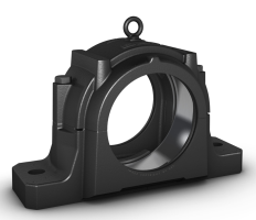 Корпус SNLN3036 SKF