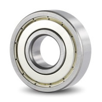 Подшипник S6201-ZZ Son