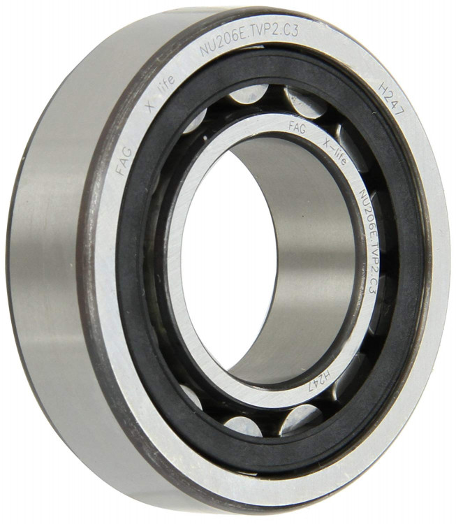 Подшипник NJ2206 ECP SKF