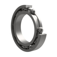 Подшипник 6408 SKF