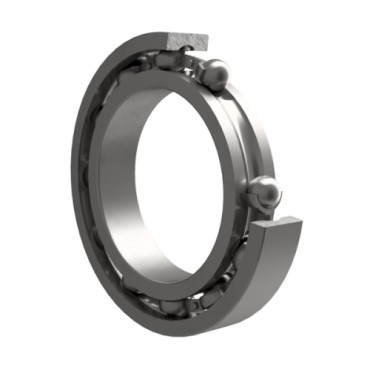 Подшипник 6408 SKF