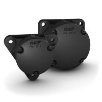 Фланцевый корпус FNL515 B SKF